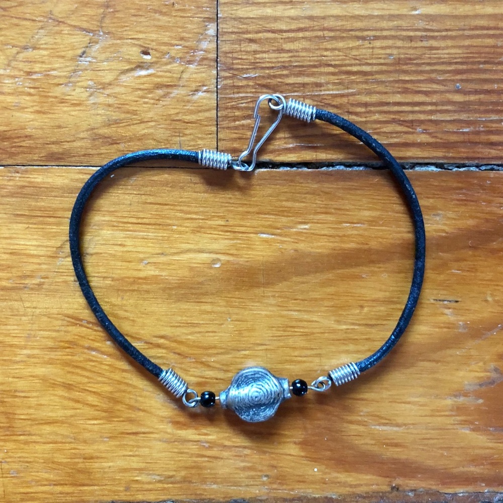 Vintage Ankle Bracelet